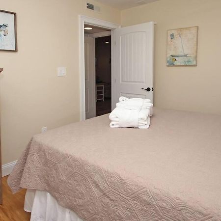 Cute 2 Bedroom, 2 Bath Condo At Folly Field Beach Hilton Head Island Kültér fotó