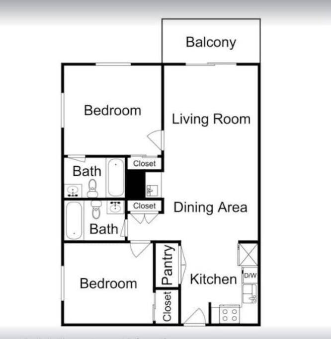 Cute 2 Bedroom, 2 Bath Condo At Folly Field Beach Hilton Head Island Kültér fotó